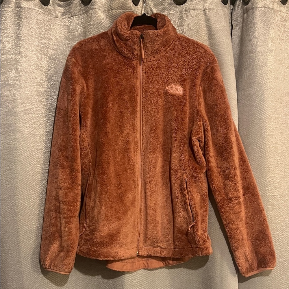 North Face Sweater